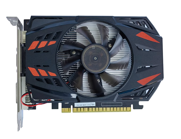 九成新 GTX750TI 4G DDR5 办公 游戏显卡 GTX1050显卡